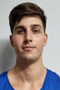 Lucas Nestor Sigismonti