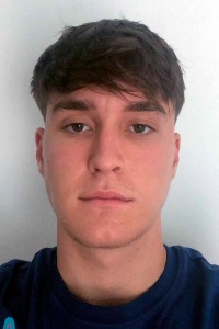 Victor Palomo