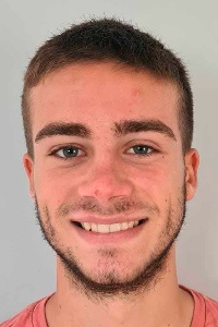 Lucas Vivar