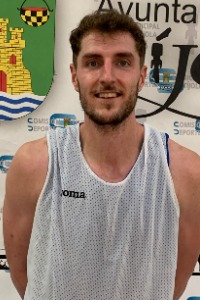 Roberto Cubero
