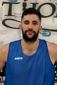 Aaron Guzman
