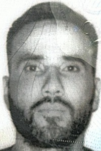 Facundo Adrian