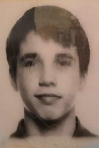Ignacio Marin