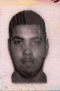 Alberto Diaz