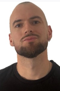 Adrian Mendez