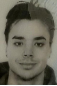 Volodymyr Pietukhov
