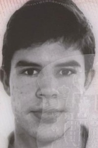 Saul Serrano