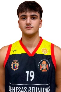 Carlos Aranda