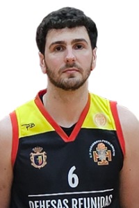 Rafael Sanchez