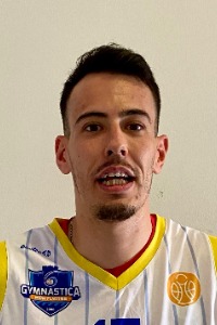 Alvaro Castillo