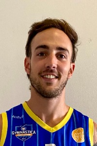 Franco Ruesga