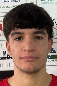 Daniel Lara