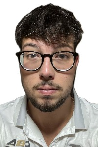 Abraham Suárez