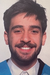 Pedro Baena
