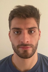 Alejandro Ortega