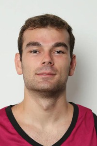 Marcos Reos
