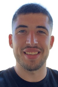 Daniel Muñoz
