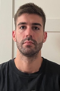 Alejandro Alba