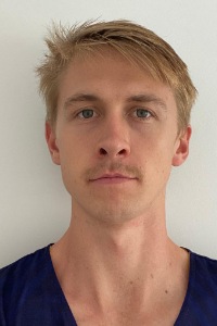 Christopher Dean