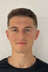 Nicolas Burjel