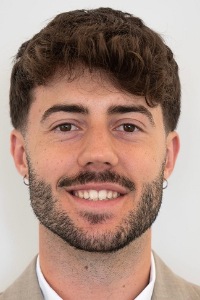 Carlos Garcia