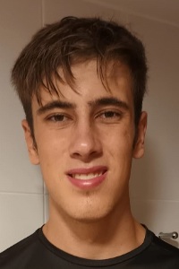 Victor Mas