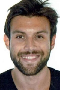 Sergio Vidal