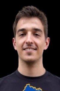 Adrian Alvarez