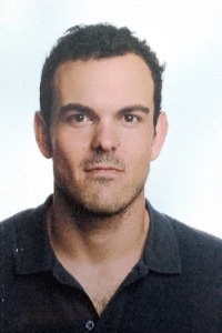Adrian Aragones