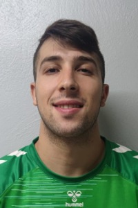 Jose Maria Torres