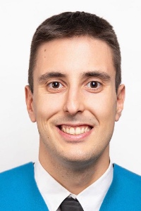 Joel Sabate