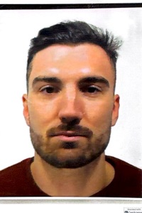 Gerónimo Volpato