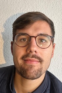 Lucas Blasco