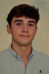 Pablo Mejia