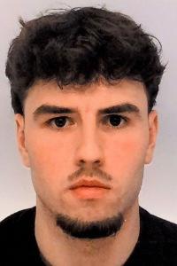 Ethan Morata