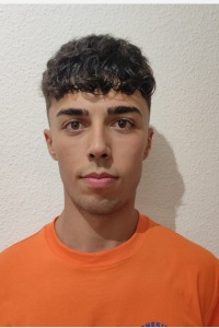 Samuel Galvez