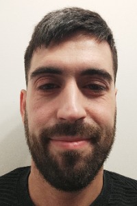 Andres Ortin
