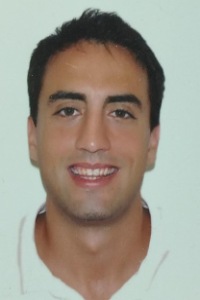 Aldo Jose Serneguet