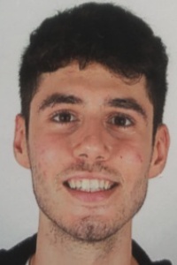 Iker Alaminos