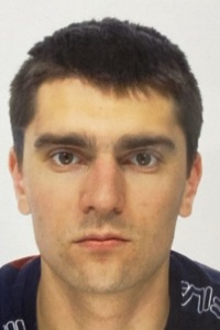Mykhailo Savchenko