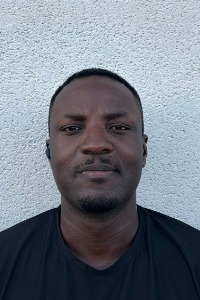 Reginald Caleb