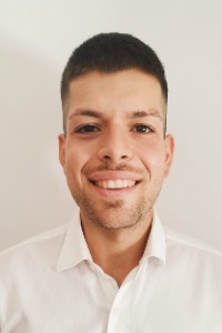 Dario Cazorla