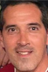 David Barreno