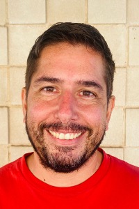 Jorge Perez