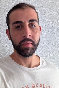 David De Jesus Cabrera