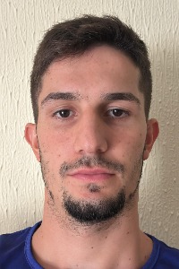 Marcos Taeño