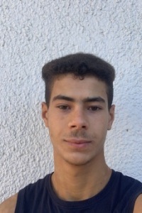 Rabah Djihad Mallik