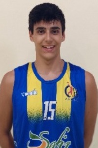 Victor Pelufo