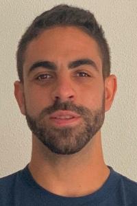 Ismael Garlito