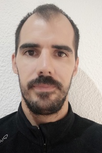 Alejandro Gomez-arrones